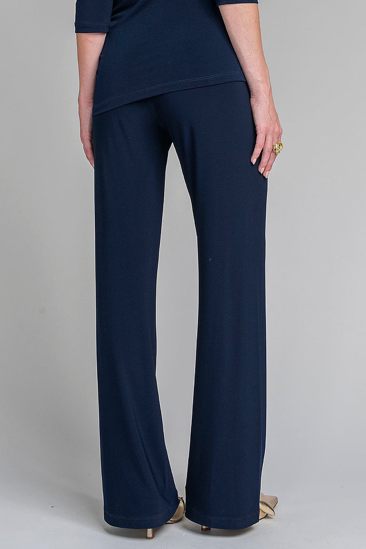 Pantalon Liso De Licra