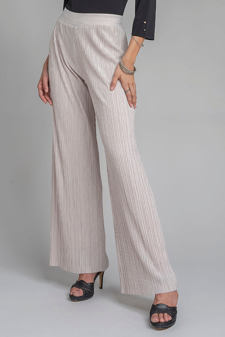 Pantalon Amplio De Tablas