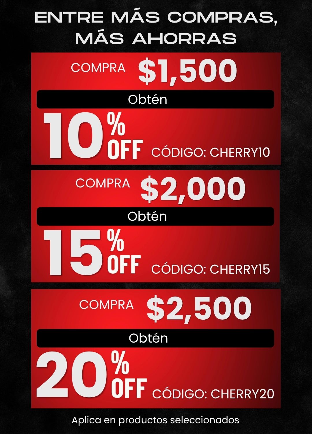 CHERRY Online